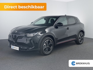 Alfa Romeo Junior Elettrica Speciale Automaat