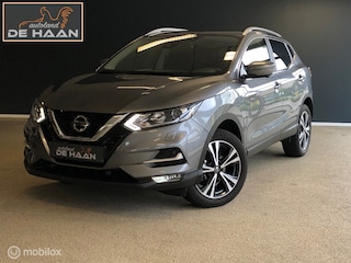 Nissan Qashqai 1.3 DIG-T N-Connecta PANO NAVI APPLE CARPLAY
