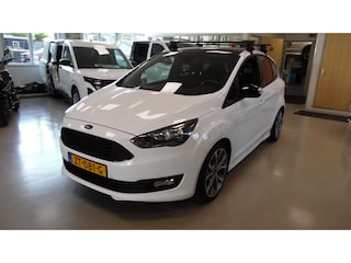 Ford C-MAX 1.0 EcoBoost 125pk Econetic Lease Titanium