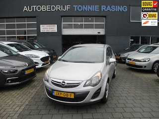 Opel Corsa 1.2 EcoFlex Selection