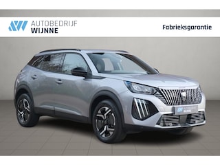 Peugeot 2008 1.2 Hybrid 145pk e-DCS6 Allure | Navi | App Connect | Adaptive Cruise | Keyless | Camera | Blind Spot | PDC