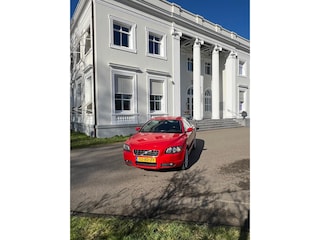 Volvo C70 CABRIO 2.5 T5 Summum