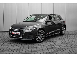 Audi A1 Sportback Advanced edition | Airconditioning 2-zone | Audi smartphone interface | Audi virtual cockpit