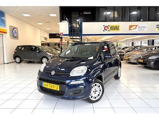 Fiat Panda 0.9 TwinAir Lounge Bovag Garantie Airco