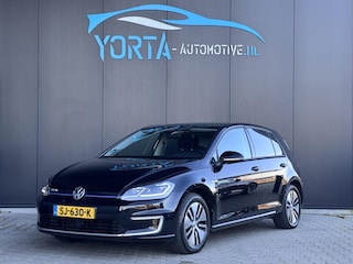 Volkswagen Golf NL AUTO*90% SOH*CAMERA*DYN AUDIO*ADAPTIVE