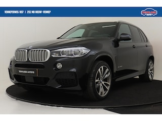 BMW X5 xDrive40e HIGH EXECUTIVE -PANO.DAK|M-SPORT|360°CAM|HEAD-UP DISP.|ADAP.LED|KEYLESS|HARMAN/KARDON