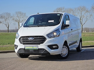 Ford Transit Custom 2.0 L2H1 Navi Airco