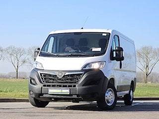 Opel Movano 2.2 L1H1 Airco Euro6