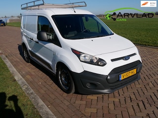 Ford Transit Connect 1.5 TDCI L1 Economy Edition 55kW AC ** 4999 EX BTW **