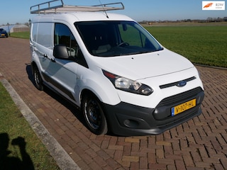 Ford Transit Connect 1.5 TDCI L1 Economy Edition 55kW AC ** 4999 EX BTW **
