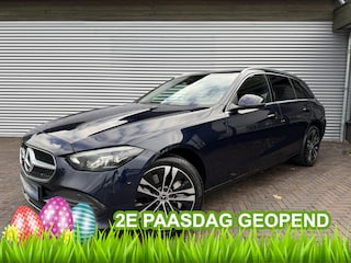 Mercedes-Benz C-klasse Estate 300 e Business Solution