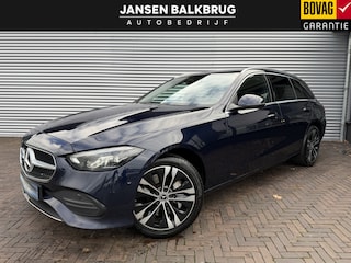 Mercedes-Benz C-klasse Estate 300 e Business Solution