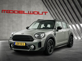 Mini Countryman 1.5 Cooper LCI/Adapt.Cr/Carplay/Pano/Sportstoelen