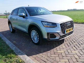 Audi Q2 1.6 TDI Design S-Tronic BLACK FRIDAY ** 10299 NETTO * NW APK/TUV