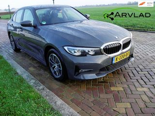 BMW 316d Executive Edition CLIMA ** 13999 NETTO *BLACK FRIDAY*