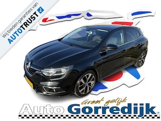 Renault Mégane 1.2 TCe Zen NAVI,LMV,PDC,CRUISE,PRIVACY GLASS.