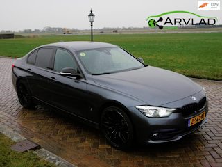BMW 330e High Executive AUT HYBRIDE HiFi FULL... ** 9999 NETTO **