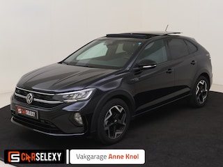 Volkswagen Taigo 1.0 TSI R-Line Automaat Pano Zwarte Hemel Sportpakket
