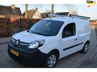 Renault Kangoo Express Z.E. 44kw incl.accu's