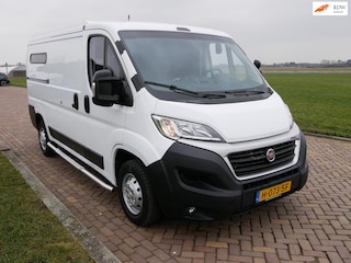 Fiat Ducato Combinato 33 2.3 130kW AUT L2H1 CLIMA NAVI ** EX POLICE MARGE CAR **