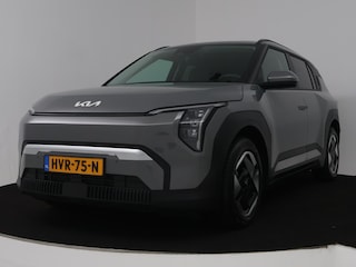 Kia EV3 Plus 81.4 kWh | Trekhaak afneembaar |