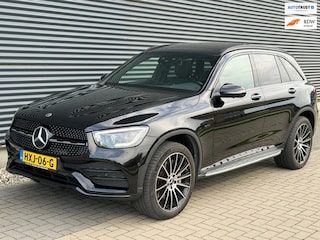 Mercedes-Benz GLC 300e | AMG / PANO / VOL!