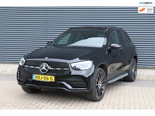 Mercedes-Benz GLC 300e | AMG / PANO / VOL!