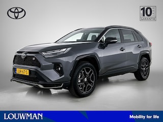 Toyota RAV4 2.5 Plug-in Hybrid AWD GR SPORT | NL Dealeronderhouden |