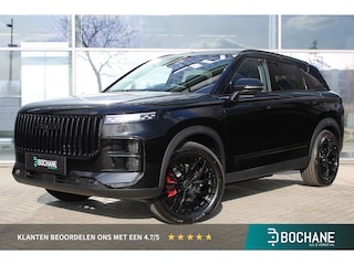 Jaecoo 7 1.5 GDI SHS-P Exclusive Black Edition