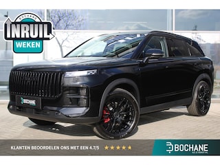 Jaecoo 7 1.5 GDI SHS-P Exclusive Black Edition