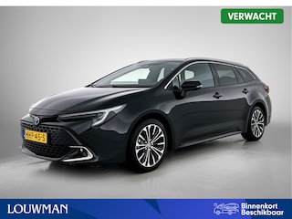 Toyota Corolla Touring Sports Hybrid 140 Dynamic | NL dealeronderhouden |