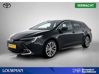 Toyota Corolla Touring Sports Hybrid 140 Dynamic | NL dealeronderhouden |