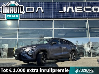 Omoda 5 1.6 T-GDi SHS-H Comfort NIEUW