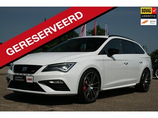 Seat Leon ST 2.0 TSI CUPRA 300