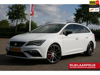 Seat Leon ST 2.0 TSI CUPRA 300