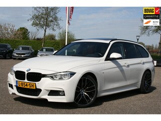 BMW 3-serie Touring 340i M sport Centennial High Executive