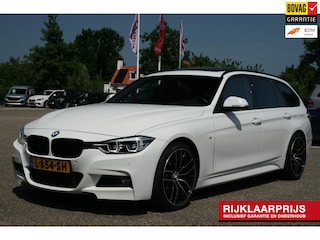 BMW 3-serie Touring 340i M sport Centennial High Executive