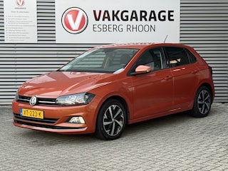 Volkswagen Polo 1.0 TSI Highline DSG BEATS,KEYLESS,CAMERA
