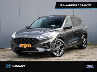 Ford Kuga ST-Line X 1.5 EcoBoost 150pk TREKHAAK | WINTER PACK | 18''LM | HUD | B&O | BLIS | ADAPT. CRUISE