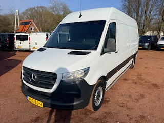 Mercedes-Benz Sprinter 316 2.2 CDI L3H2 EURO VI-D Automaat