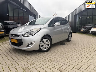 Hyundai ix20 1.6i i-Motion Automaat Airco Nwe APK NL Auto NAP