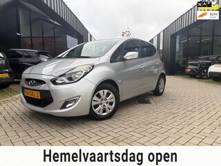 Hyundai ix20 1.6i i-Motion Automaat Airco Nwe APK NL Auto NAP