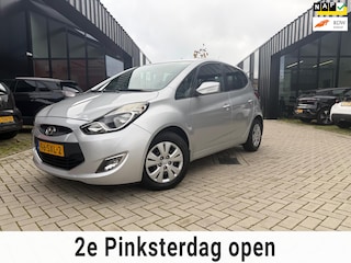 Hyundai ix20 1.6i i-Motion Automaat Airco Nwe APK NL Auto NAP