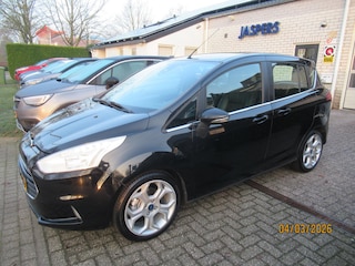 Ford B-MAX 1.0 EcoBoost Titanium
