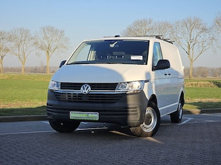 Volkswagen Transporter 2.0 TDI TDI 110 L1H1