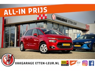 Citroën C4 Picasso 1.2 PureT Intensive
