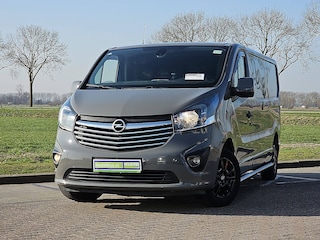 Opel Vivaro 1.6 L2H1 NAP Euro6 NAP!