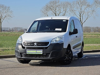 Peugeot Partner 1.6