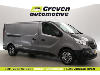 Renault Trafic 1.6 dCi T29 L2H1 | Airco | Cruise | Navi | Trekhaak | Parkeersens. | Elektrpakket