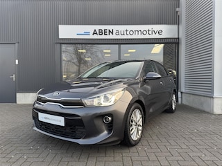 Kia Rio 1.0 T-GDI 100PK Dream Team Edition (CARPLAY|NAVI|WINTER PACK|CLIMA)